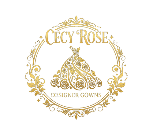 CECY ROSE DESIGNER GOWNS Gift Card